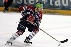 Nürnberg Ice Tigers