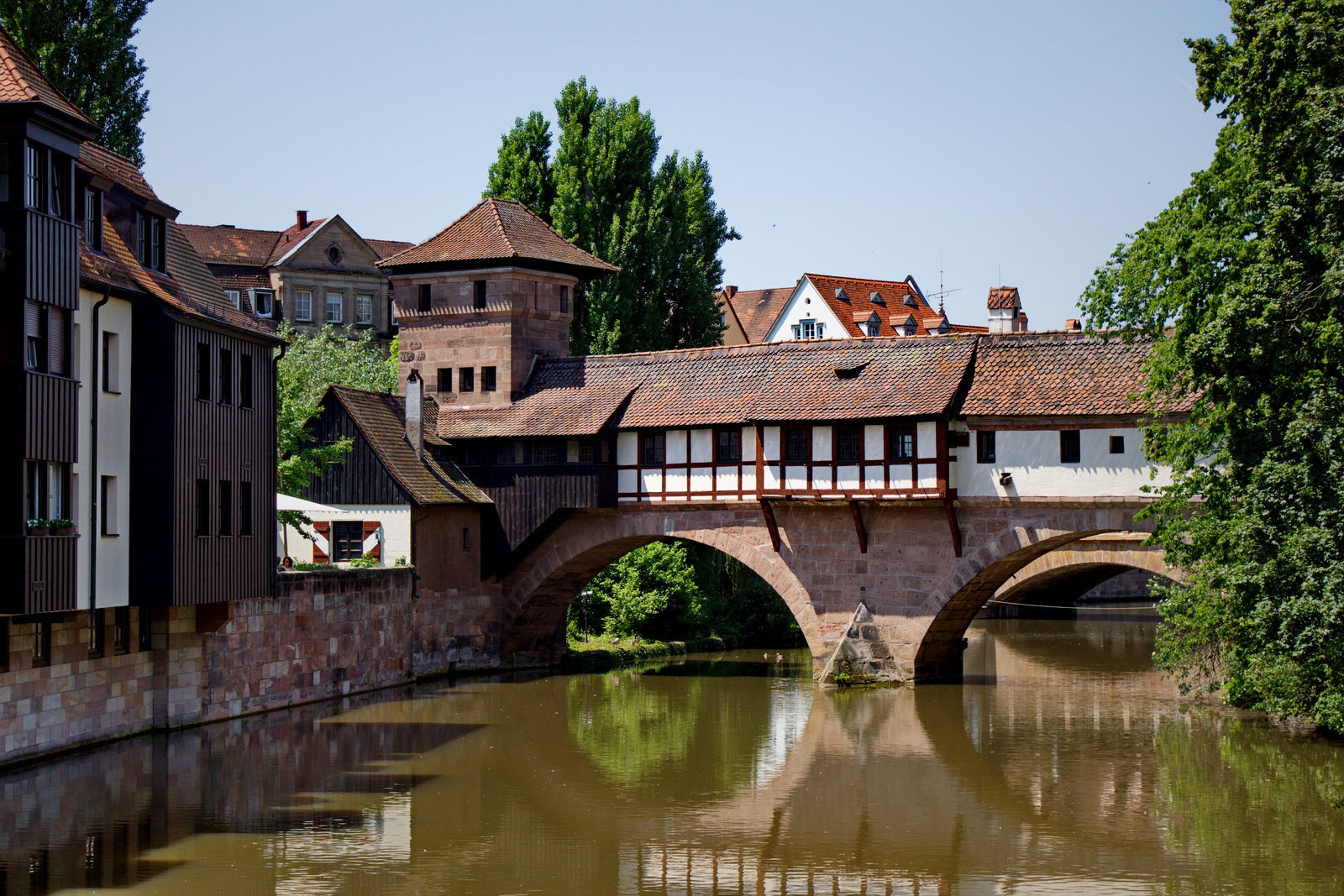 Nürnberg II