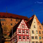 Nürnberg im Frühling