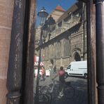 Nürnberg im Spiegel  1