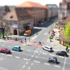 Nürnberg in Miniatur