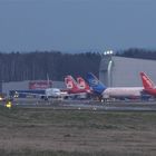 Nürnberg Intl. Airport