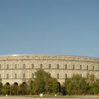 Nürnberg- Kongreßhalle- II