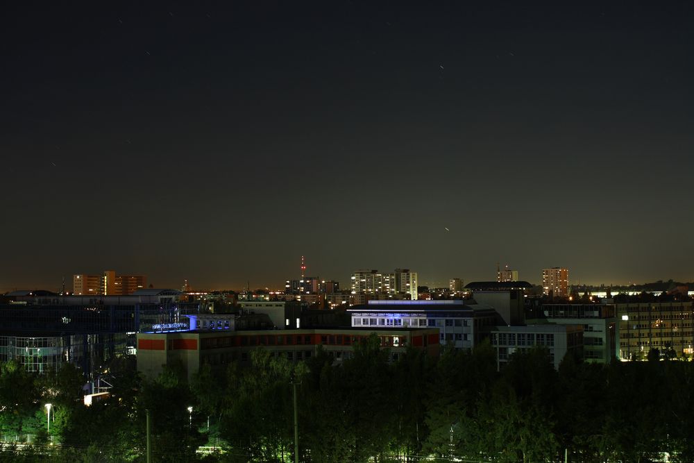 Nürnberg Langwasser Messe