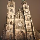 nürnberg - Lorenz Kirche