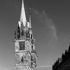 Nürnberg Lorenzkirche