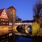 Nürnberg Maxbrücke