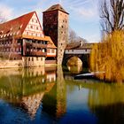 Nürnberg - meine Stadt