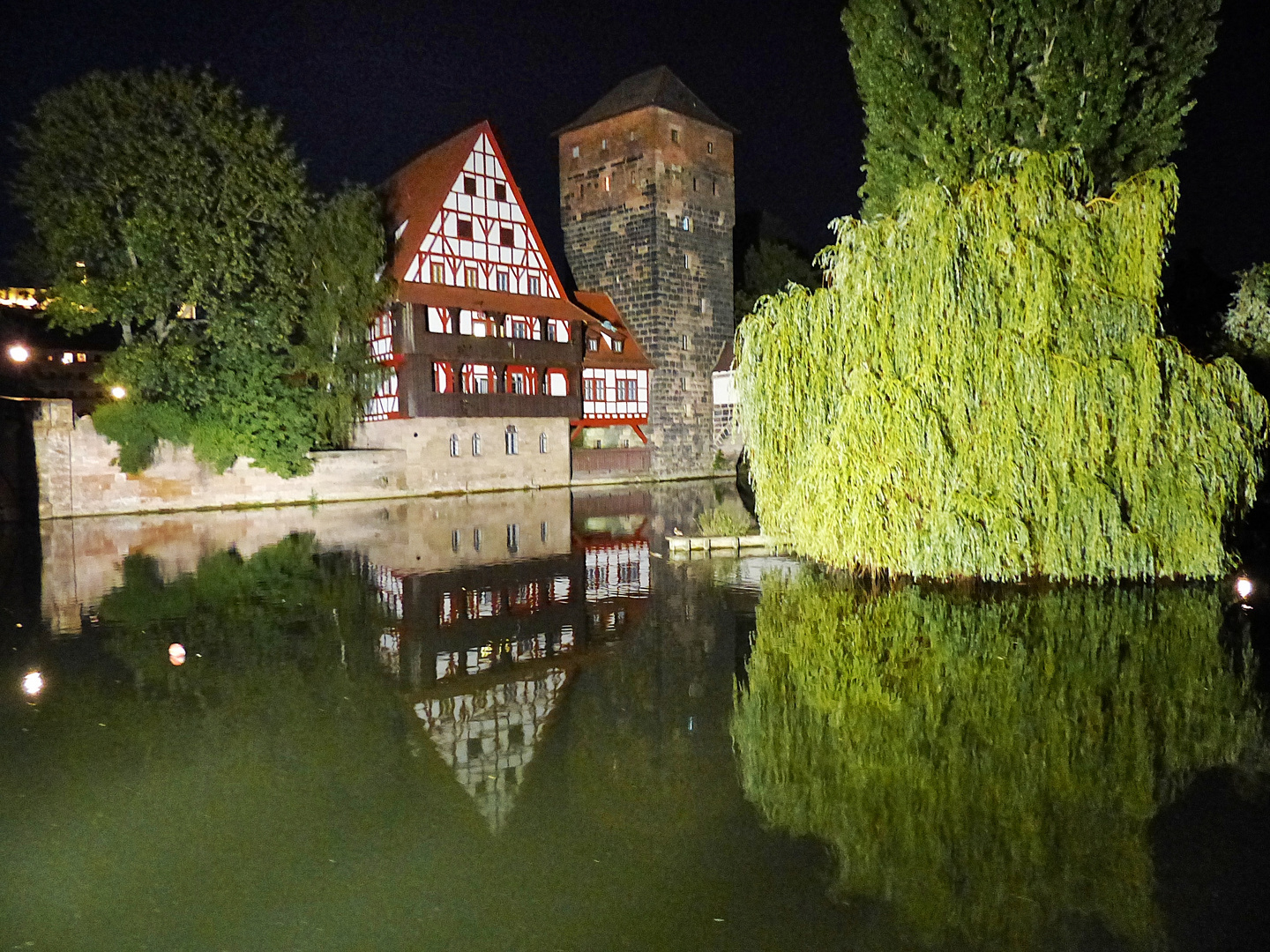 Nürnberg - meine Stadt