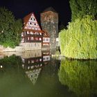 Nürnberg - meine Stadt