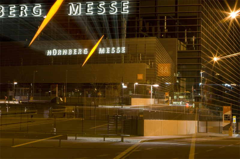 Nürnberg Messe