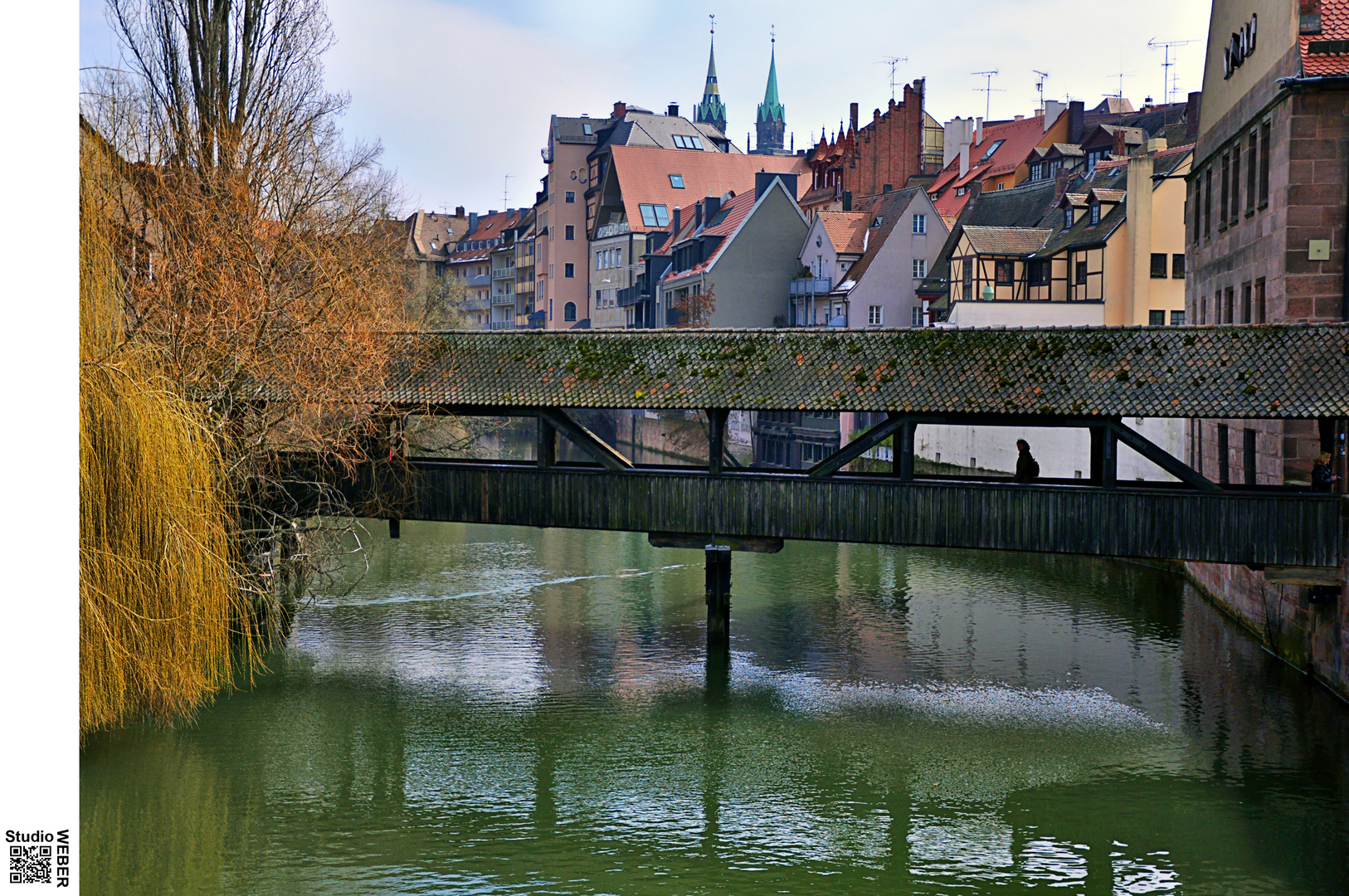 .Nürnberg Motive