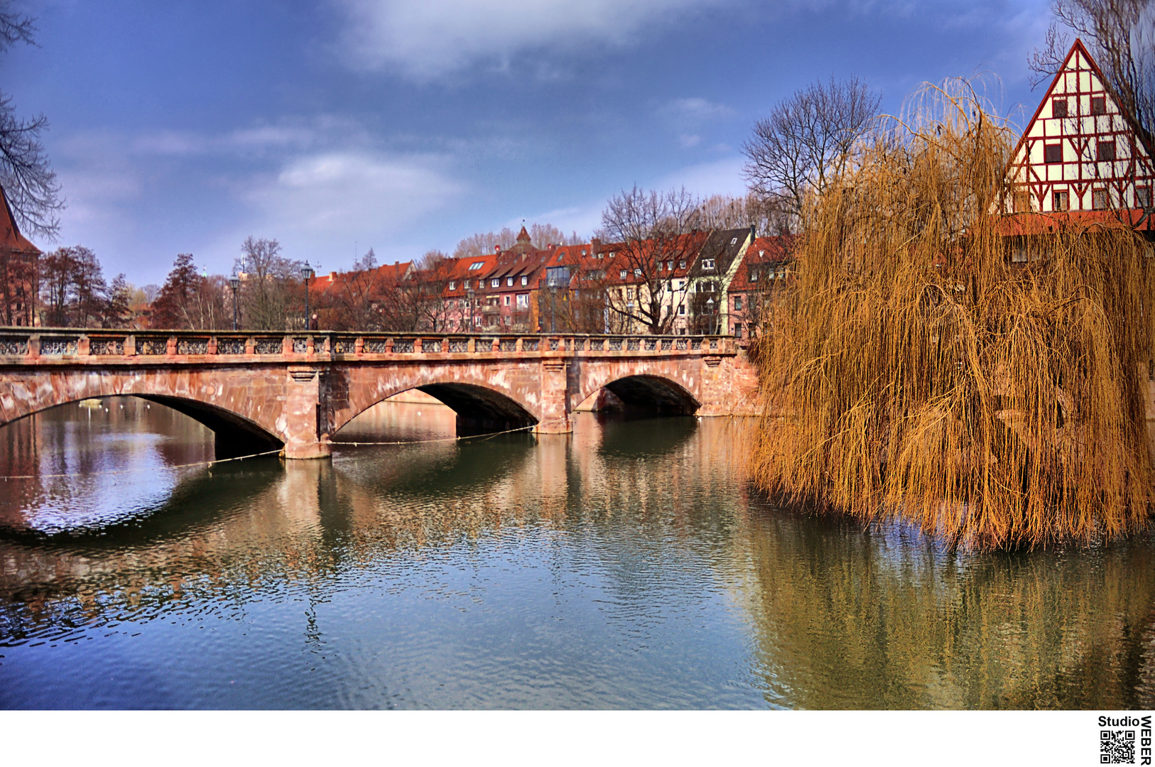 _Nürnberg Motive..