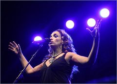 Nuernberg Musikbericht 2015 + NOA Festival Aktuell +72FOTOS