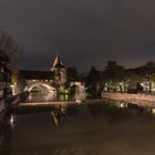 Nürnberg Nacht