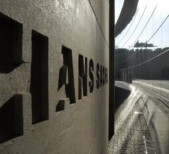 Nürnberg - Neues Museum