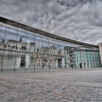 Nürnberg - Neues Museum