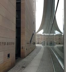 Nürnberg Neues Museum