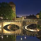 Nürnberg @night