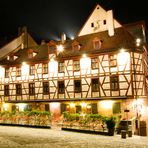 Nürnberg @night