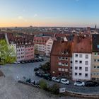 Nürnberg-Pano