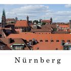 Nürnberg - Panorama