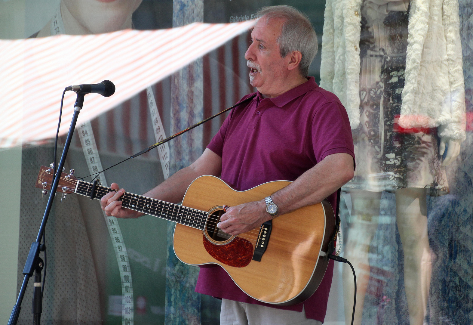 NUERNBERG PAT COOKSEY SINGER Aug15