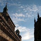 Nürnberg Rathaus