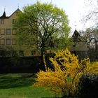Nürnberg: Schloss Hummelstein-01