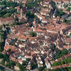 Nürnberg - Sebalder Altstadt