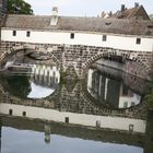 Nürnberg: Spieglein- Spieglein - an der Wand - wo gibts die schönsten Brücken im Land?