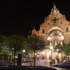 Nürnberg Staatsoper