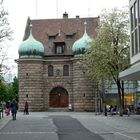 Nürnberg: Stadtansichten