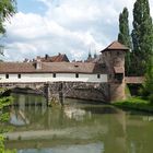 Nürnberg: Stadtansichten