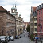 Nürnberg: Stadtansichten V