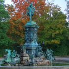 Nürnberg: Stadtpark-01-[HDR]