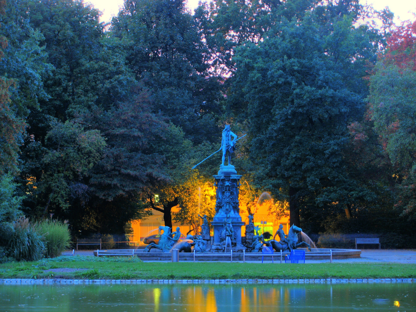 Nürnberg: Stadtpark-03