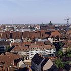 Nürnberg von oben II