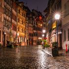 Nürnberg, Weissgerbergasse