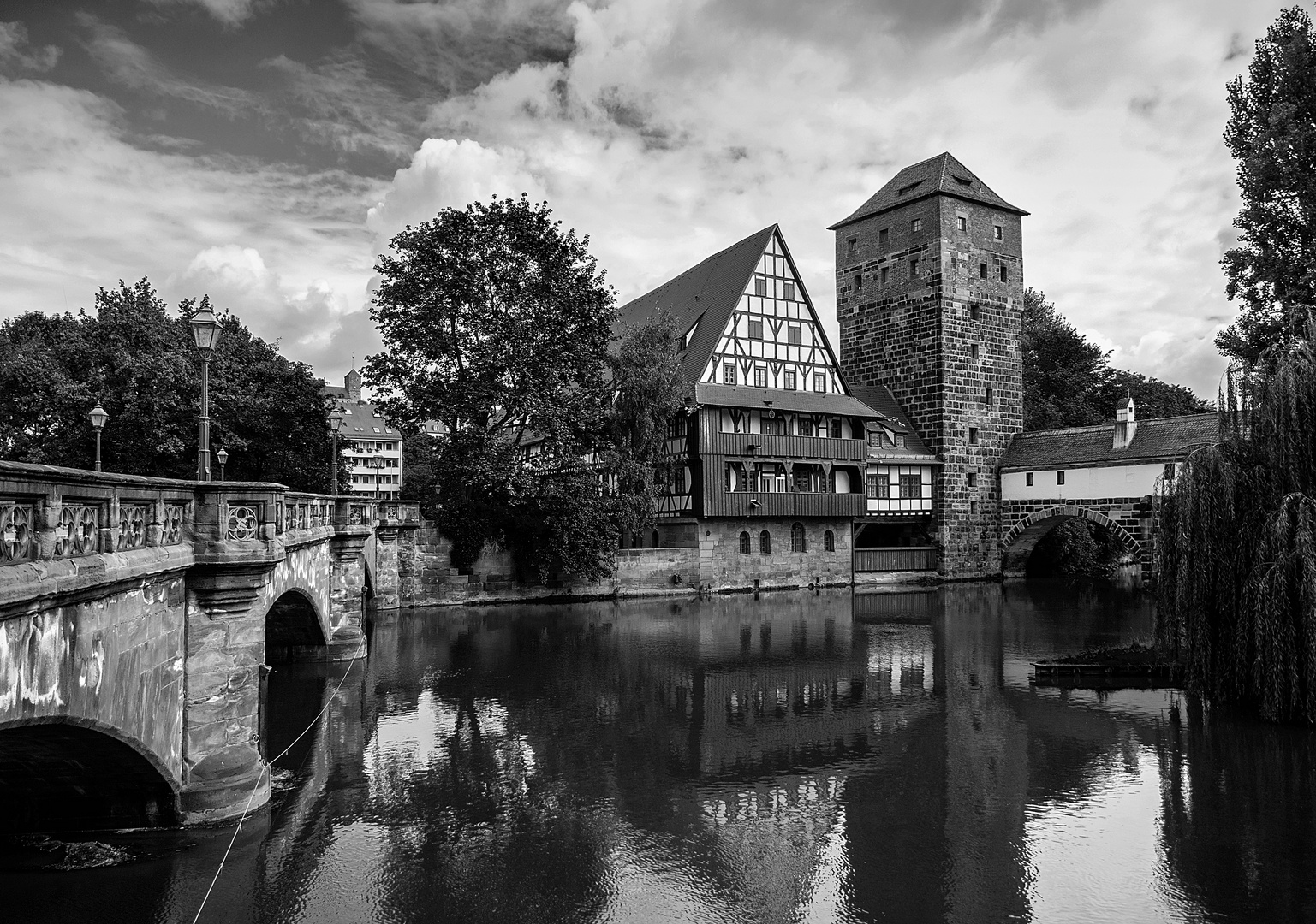 Nürnberg.Die.Stadt.