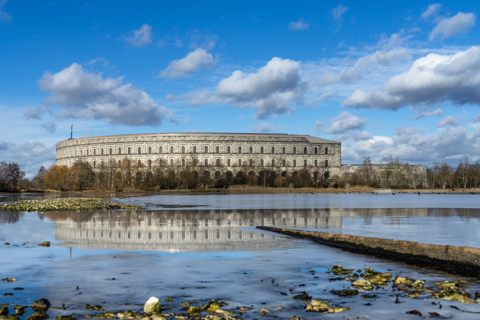 Nürnberg:Dutzendteich