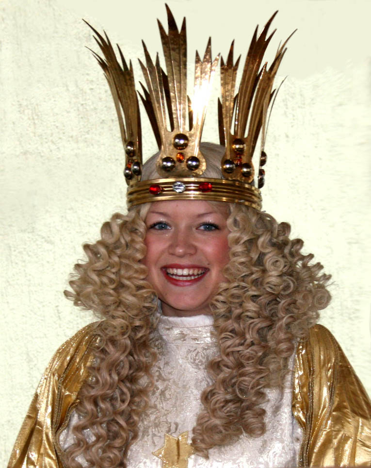 Nürnberger Christkind Foto & Bild | gratulation und feiertage