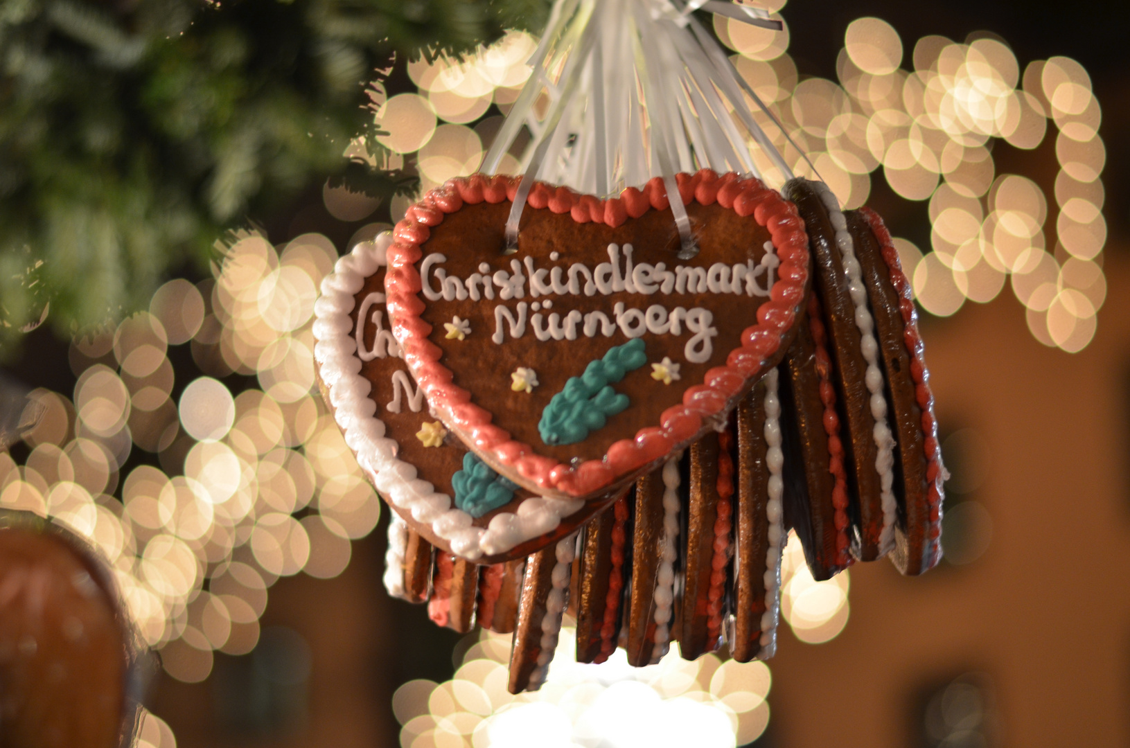 Nürnberger Christkindlesmarkt