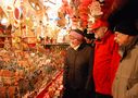 Nürnberger Christkindlesmarkt von Ute Rummel 