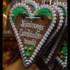 Nürnberger Christkindlesmarkt #1