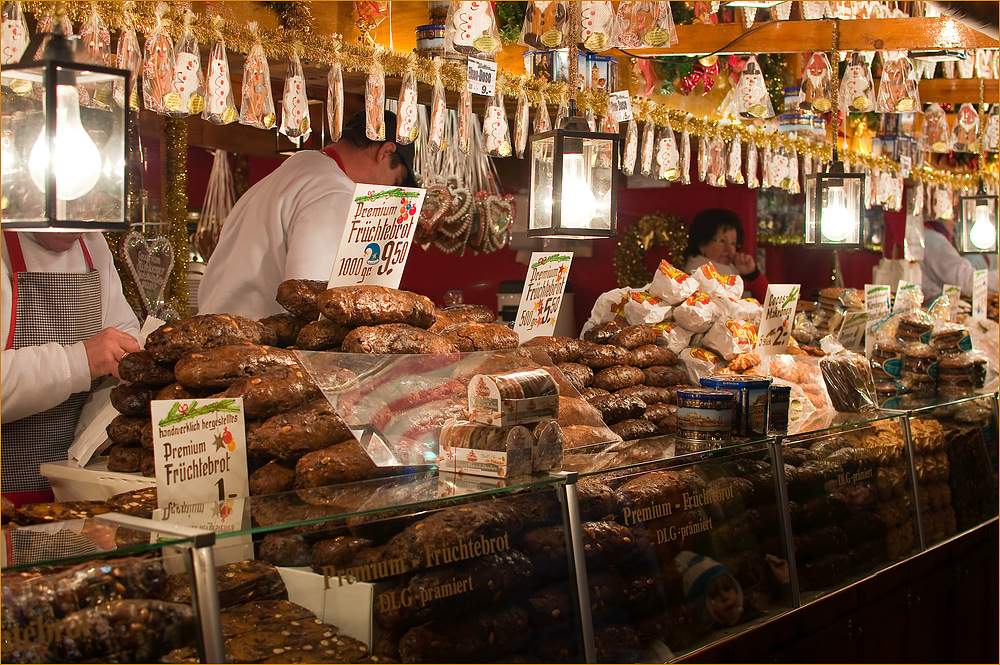 Nürnberger Christkindlesmarkt (4)