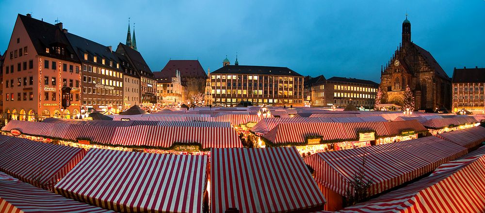 Nürnberger Christkindlesmarkt (6)