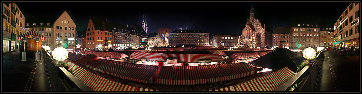 Nürnberger Christkindlesmarkt