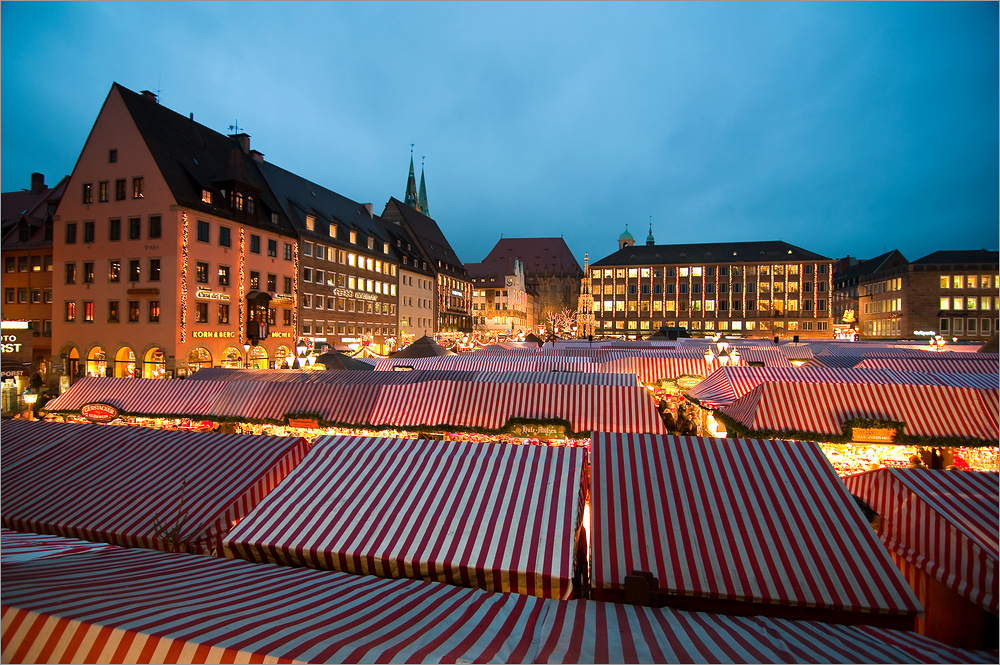 Nürnberger Christkindlesmarkt