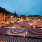 Nürnberger Christkindlesmarkt